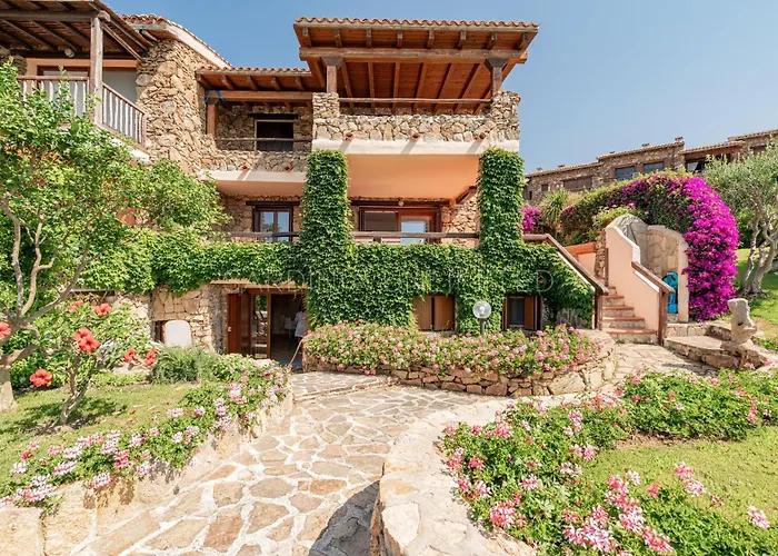 Elan Blu Villa