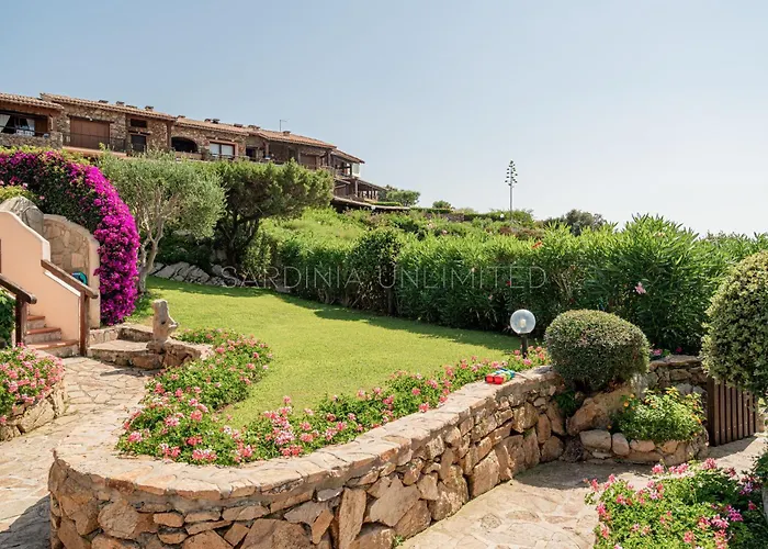 Villa Elan Blu