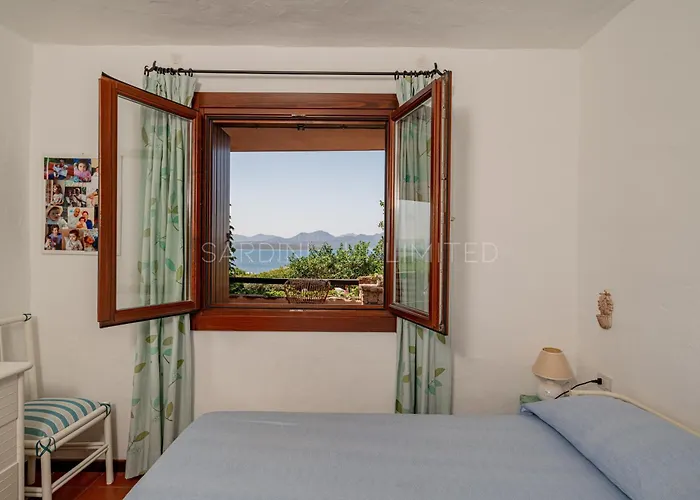 Elan Blu Villa