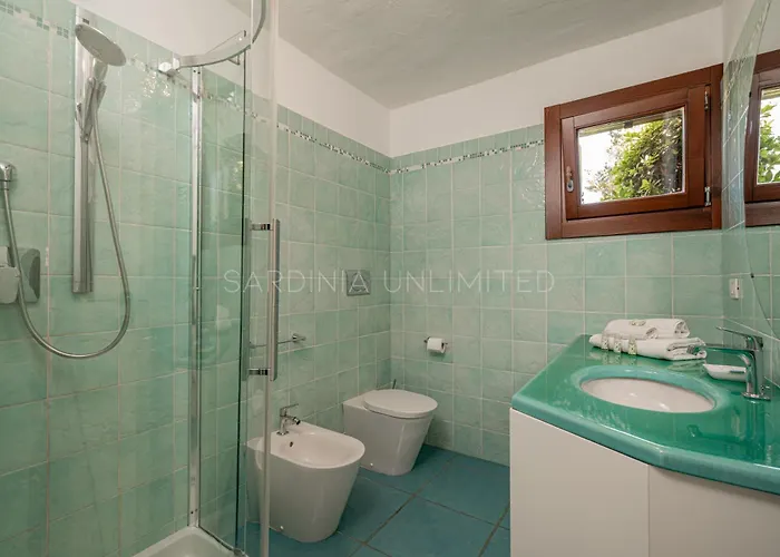 Villa Elan Blu