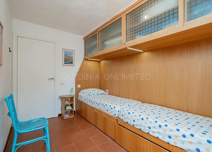 Elan Blu Villa *