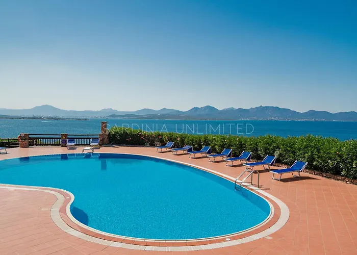 Villa Elan Blu