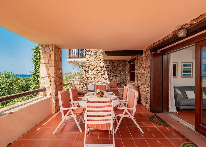Villa Elan Blu *