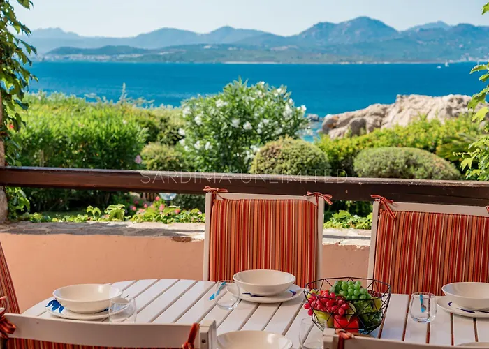 Elan Blu Villa Porto Istana