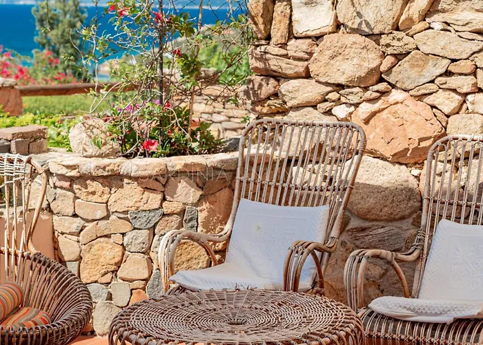 Elan Blu Villa Porto Istana