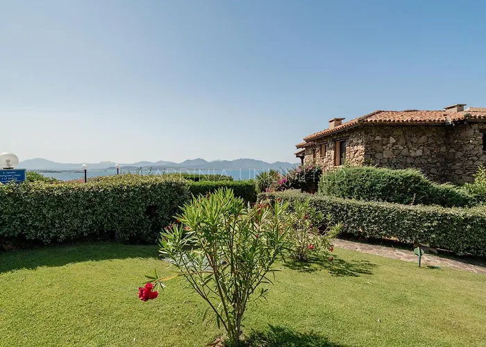 Villa Elan Blu