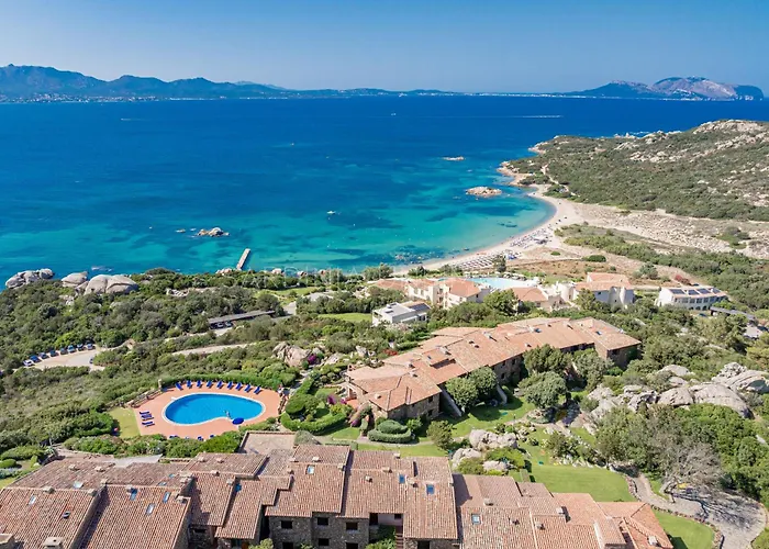 Elan Blu Porto Istana