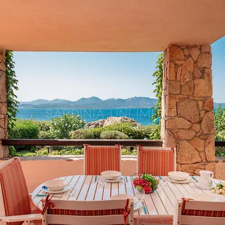 Villa Elan Blu Porto Istana