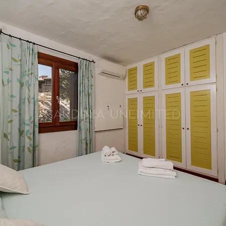 Elan Blu Villa *
