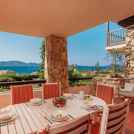Elan Blu Villa *