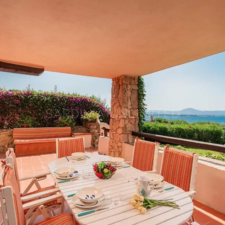 Villa Elan Blu Porto Istana