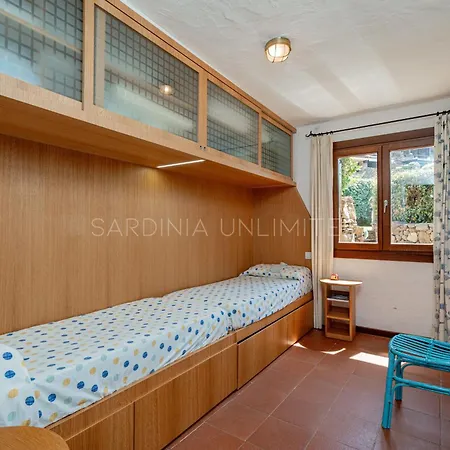 Elan Blu Porto Istana