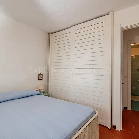 Elan Blu * Porto Istana