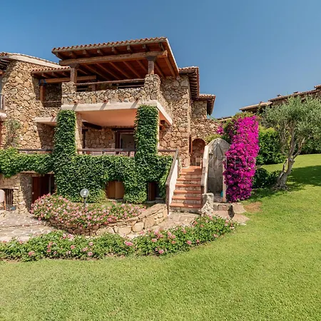 Villa Elan Blu *