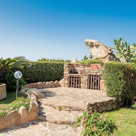Villa Elan Blu Porto Istana