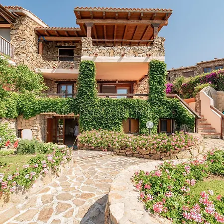 Elan Blu Villa