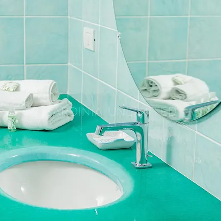 Elan Blu Villa *