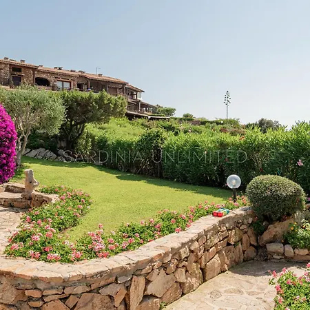 Villa Elan Blu