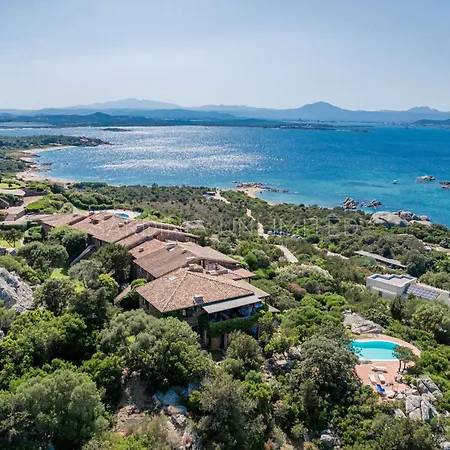 Elan Blu Villa Porto Istana