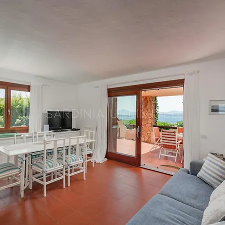 Villa Elan Blu *