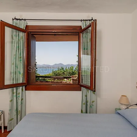 Elan Blu Villa