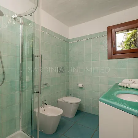 Villa Elan Blu