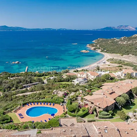 Elan Blu Villa Porto Istana