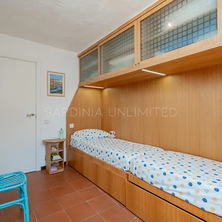 Elan Blu Villa *