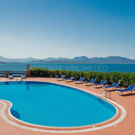 Villa Elan Blu