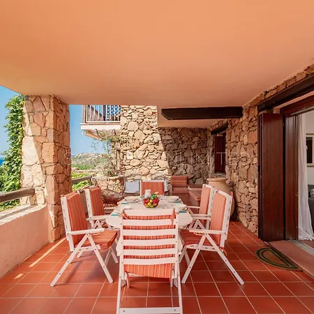 Villa Elan Blu *