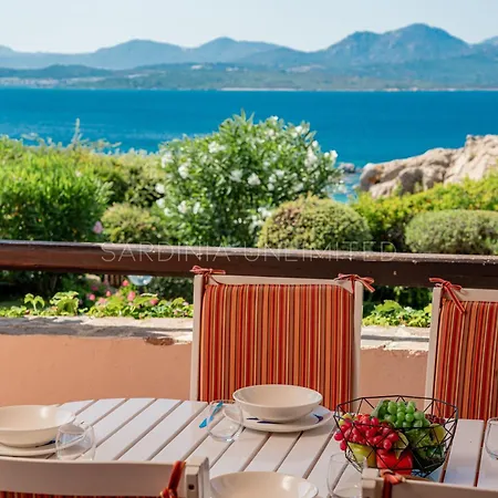 Elan Blu Villa Porto Istana