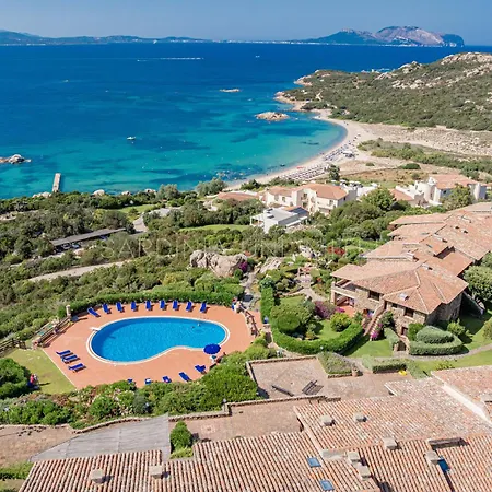 Elan Blu Villa