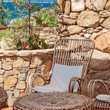 Elan Blu Villa Porto Istana