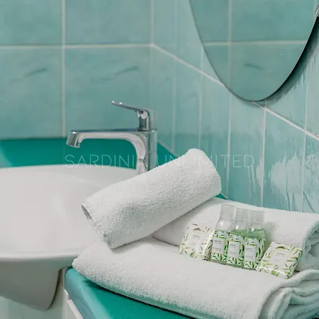 Elan Blu Porto Istana