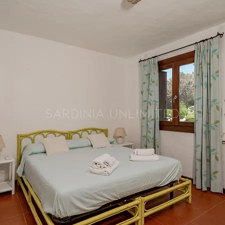 Elan Blu Villa Porto Istana