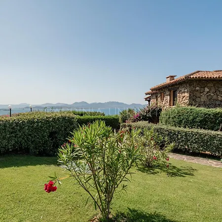 Villa Elan Blu