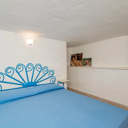 Elan Blu Villa Porto Istana