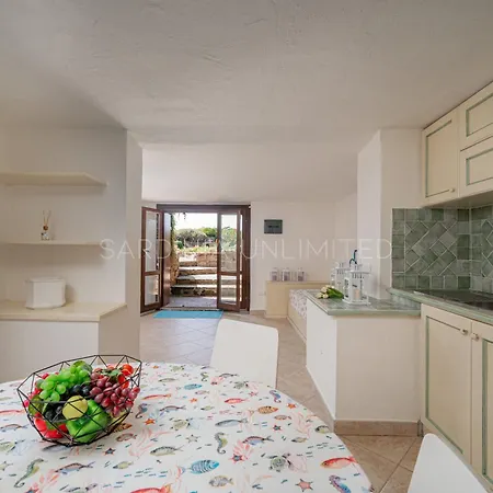 Villa Elan Blu *