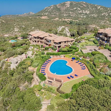 Elan Blu Villa Porto Istana