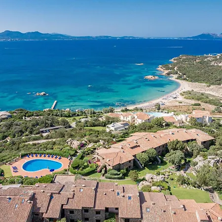 Elan Blu Porto Istana