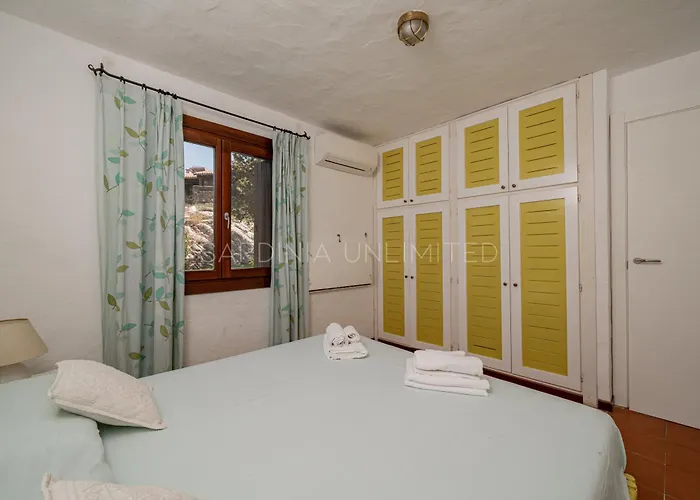Elan Blu Villa *