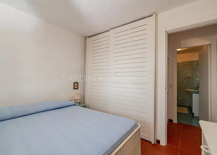 Elan Blu * Porto Istana