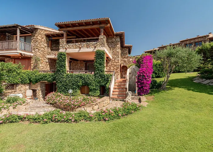 Villa Elan Blu *