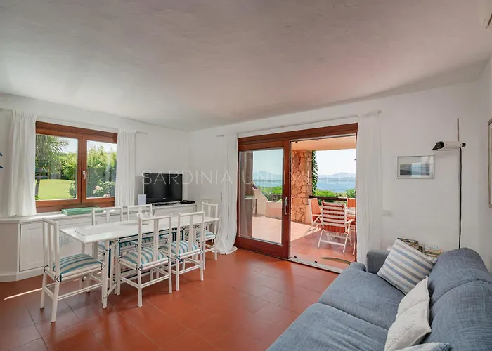 Villa Elan Blu *