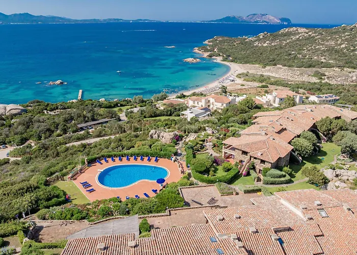 Elan Blu Villa
