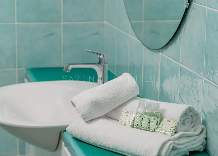 Elan Blu Porto Istana