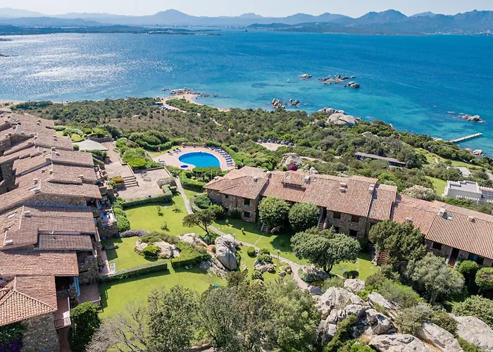 Elan Blu Porto Istana