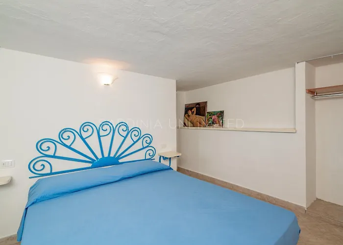 Elan Blu Villa Porto Istana