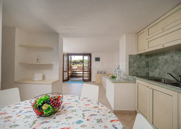 Villa Elan Blu *