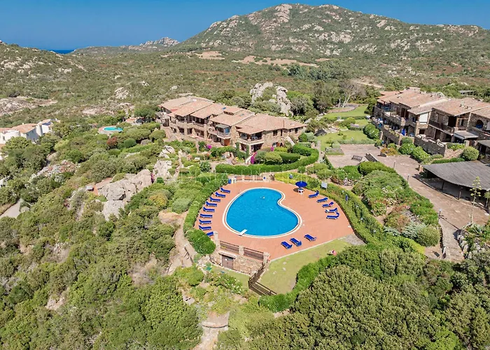 Elan Blu Villa Porto Istana